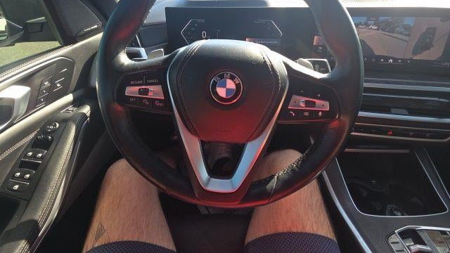 2024 BMW X5 sDrive40i