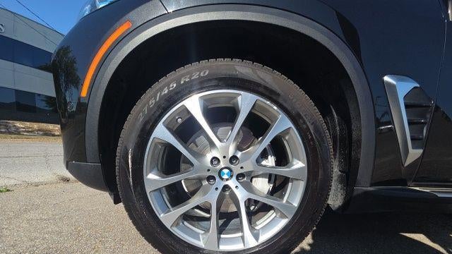 2024 BMW X5 sDrive40i