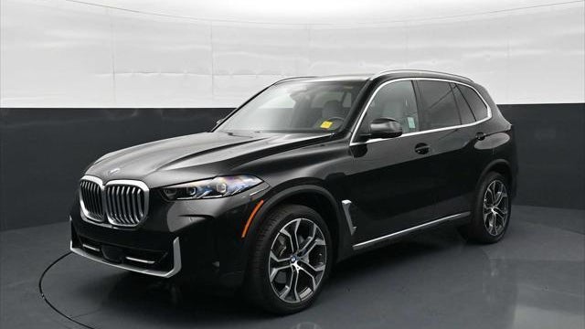 Preowned 2024 BMW X5 sDrive40i for Sale