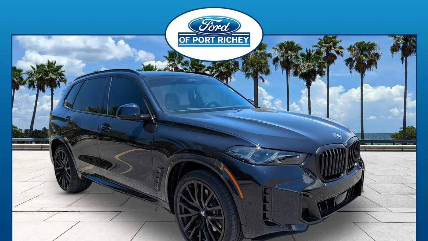 Preowned 2026 BMW X5 sDrive40i for Sale