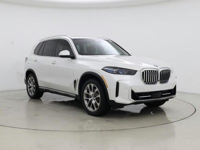 Photo of a 2026 BMW X5 Sdrive40i 4DR Sports Activity Vehicle for sale