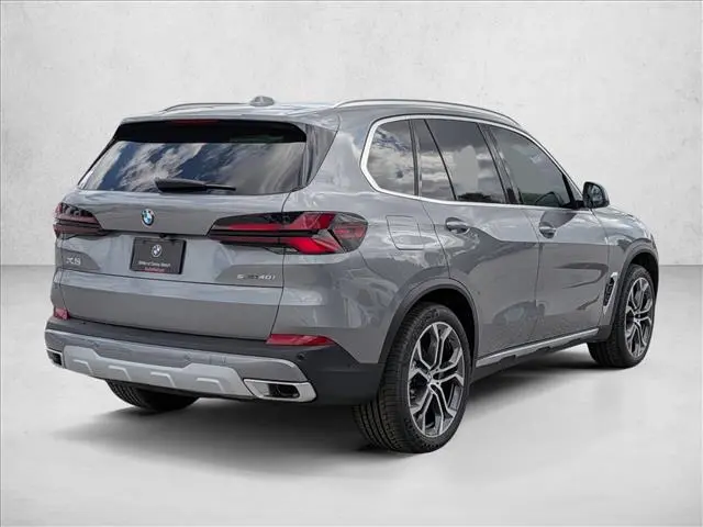 2026 BMW X5 - $73,189