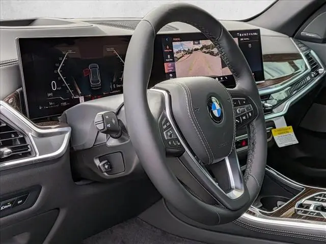 2026 BMW X5 - $73,189