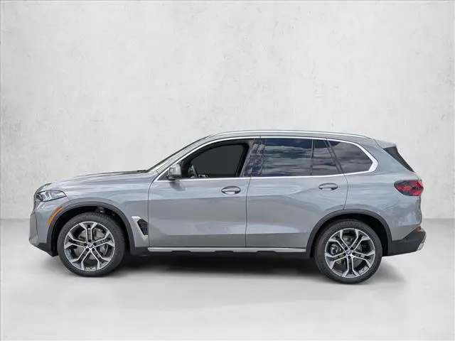 2026 BMW X5 - $73,189