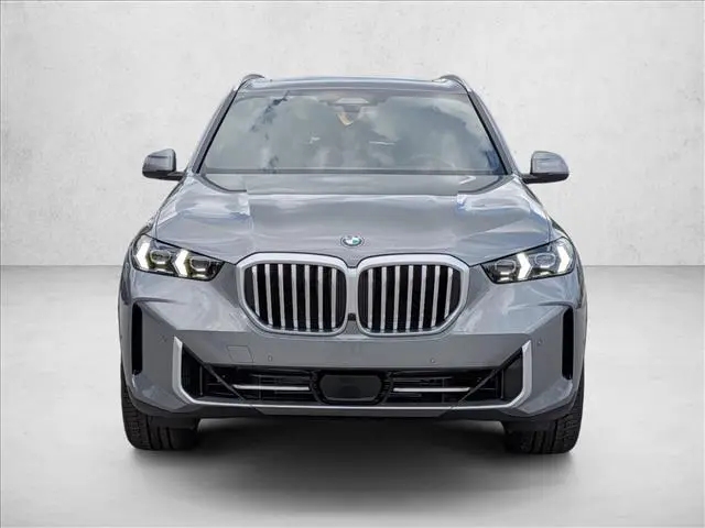 2026 BMW X5 - $73,189