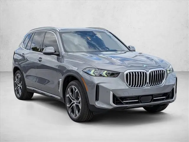 2026 BMW X5 - $73,189