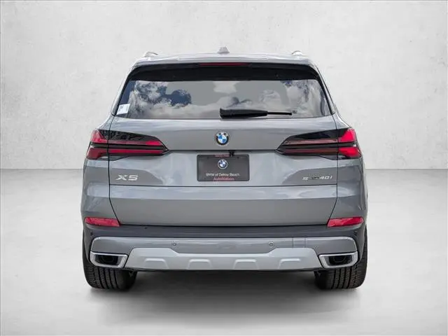 2026 BMW X5 - $73,189