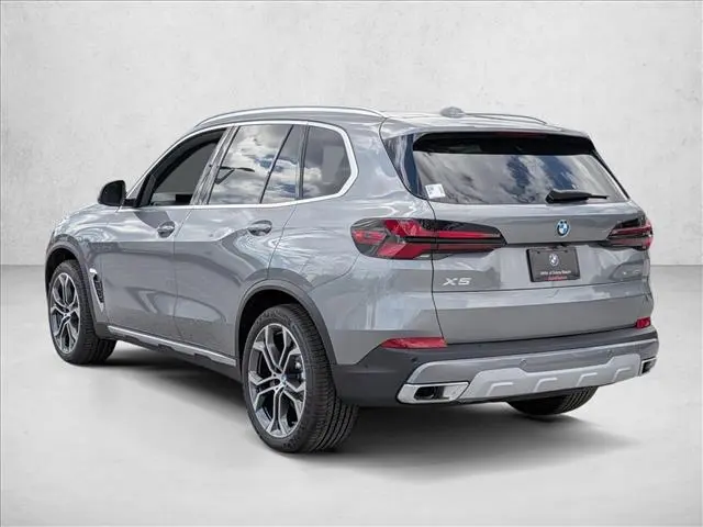 2026 BMW X5 - $73,189