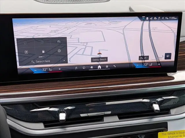 2026 BMW X5 - $73,189