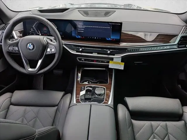 2026 BMW X5 - $73,189
