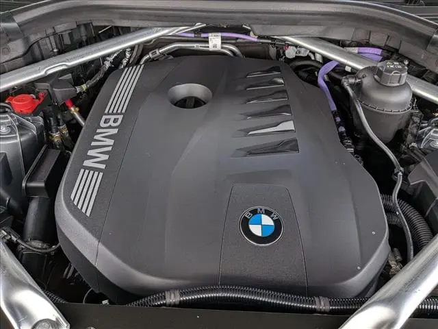 2026 BMW X5 - $73,189