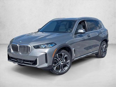 Photo of a 2026 BMW X5 Sdrive40i 4DR Sports Activity Vehicle for sale
