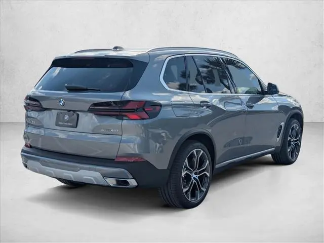 2026 BMW X5 - $75,329
