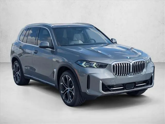 2026 BMW X5 - $75,329