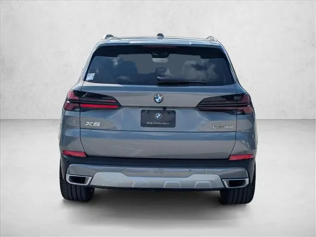 2026 BMW X5 - $75,329