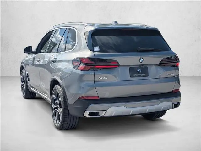 2026 BMW X5 - $75,329