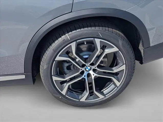 2026 BMW X5 - $75,329