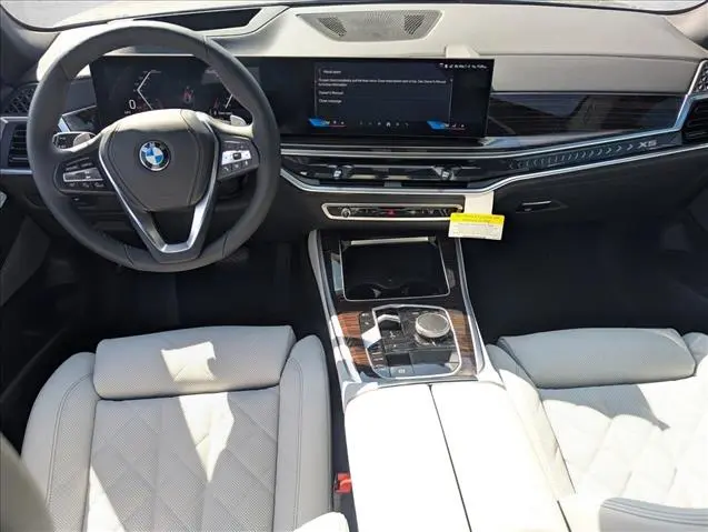 2026 BMW X5 - $75,329