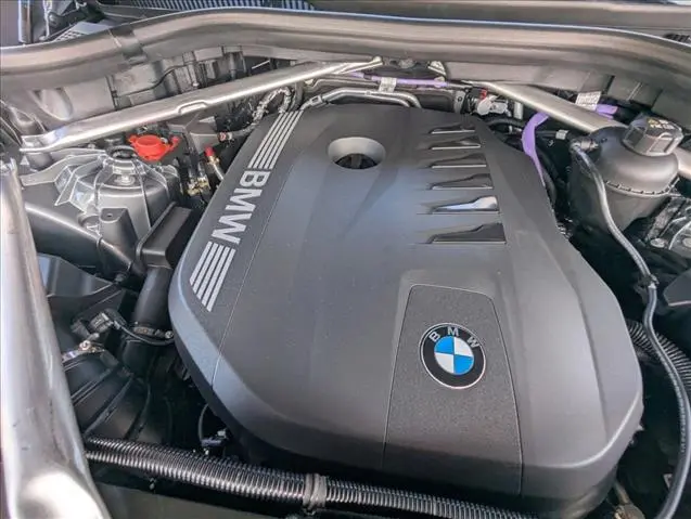 2026 BMW X5 - $75,329