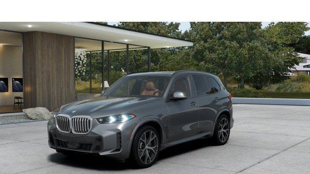 Preowned 2026 BMW X5 sDrive40i for Sale