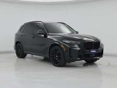 Photo of a 2024 BMW X5 Sdrive40i 4DR Sports Activity Vehicle for sale
