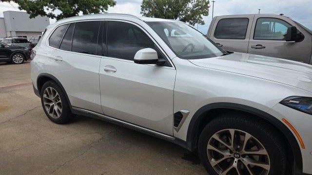 2024 BMW X5 sDrive40i