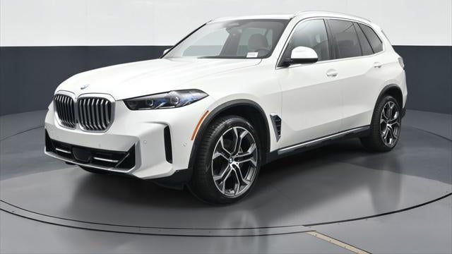 Preowned 2024 BMW X5 sDrive40i for Sale