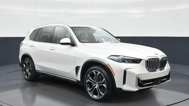 2024 BMW X5 sDrive40i