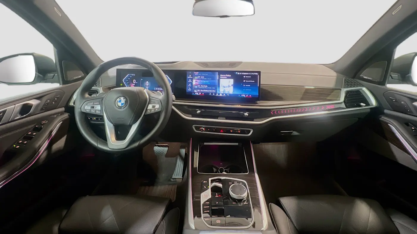 2024 BMW X5 sDrive40i