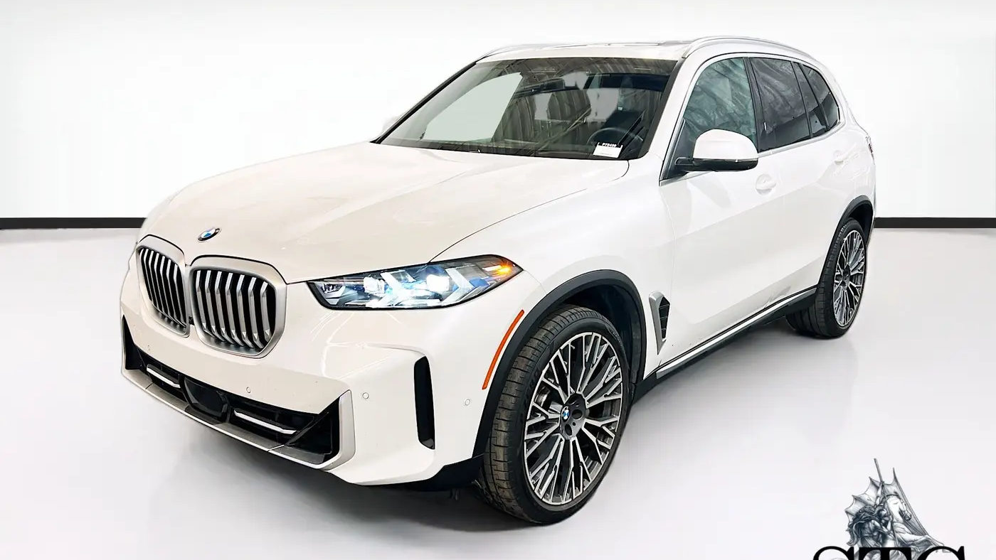 Preowned 2024 BMW X5 sDrive40i for Sale