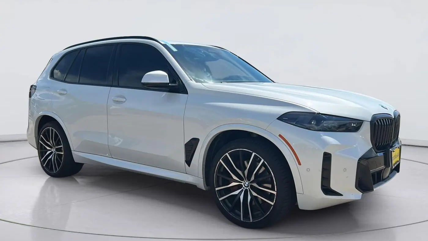 Preowned 2024 BMW X5 sDrive40i for Sale
