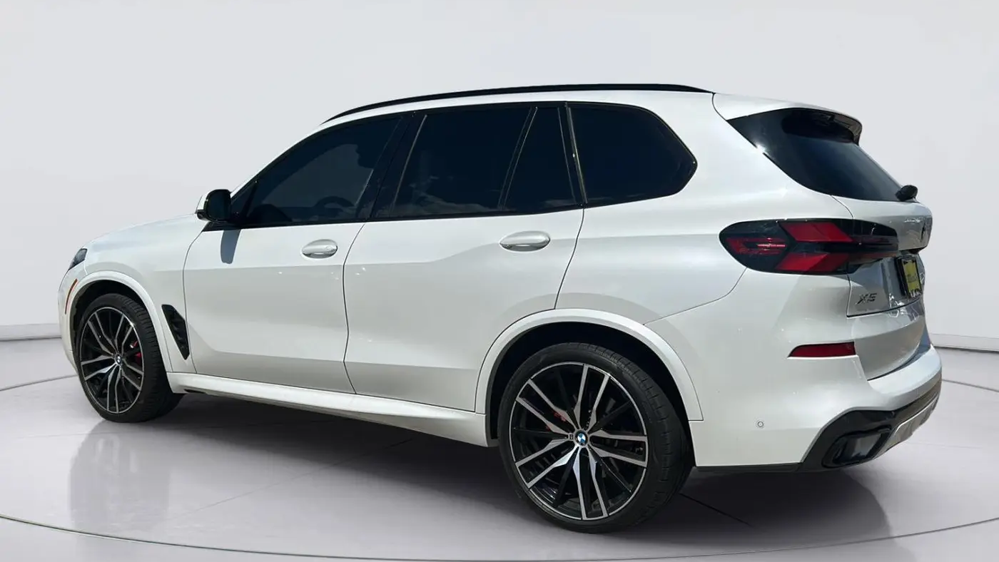 2024 BMW X5 sDrive40i