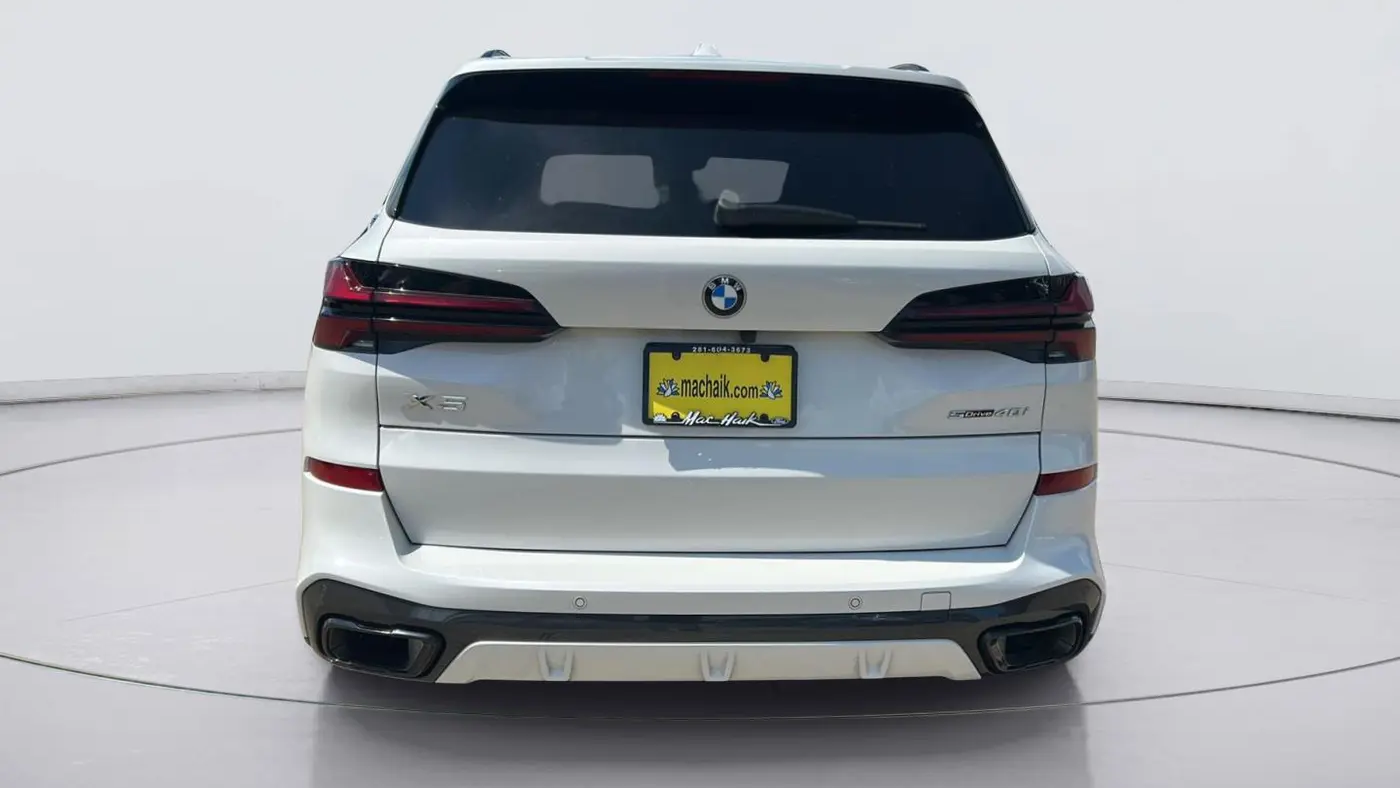 2024 BMW X5 sDrive40i