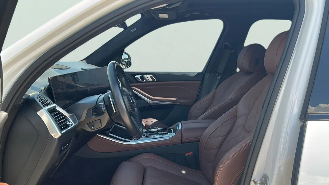 2024 BMW X5 sDrive40i