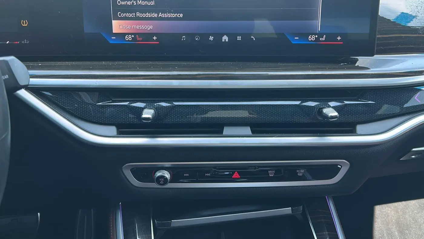 2024 BMW X5 sDrive40i
