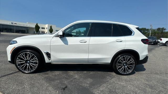2025 BMW X5 sDrive40i