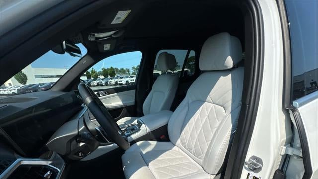 2025 BMW X5 sDrive40i