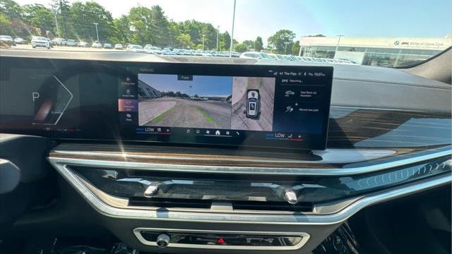 2025 BMW X5 sDrive40i