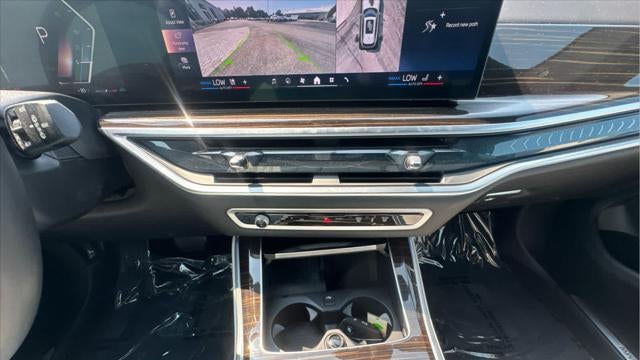 2025 BMW X5 sDrive40i