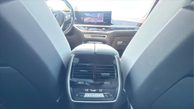 2025 BMW X5 sDrive40i