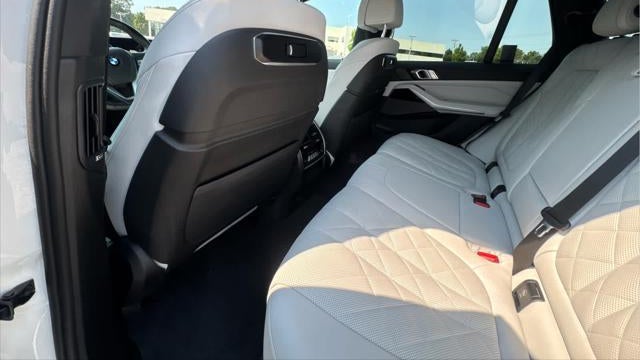 2025 BMW X5 sDrive40i