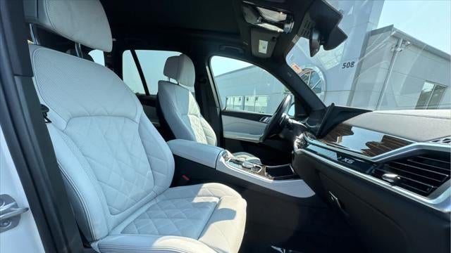 2025 BMW X5 sDrive40i