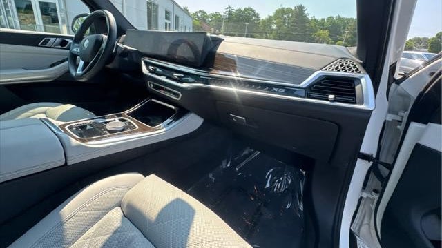 2025 BMW X5 sDrive40i