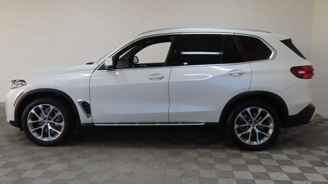 2025 BMW X5 sDrive40i