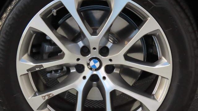 2025 BMW X5 sDrive40i