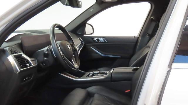 2025 BMW X5 sDrive40i