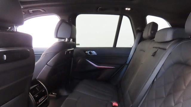 2025 BMW X5 sDrive40i