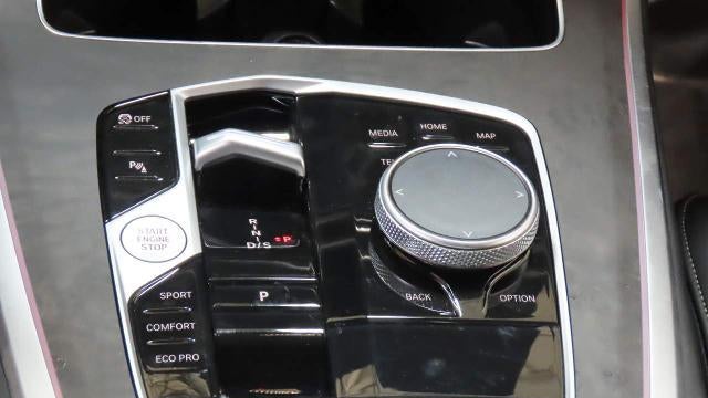 2025 BMW X5 sDrive40i