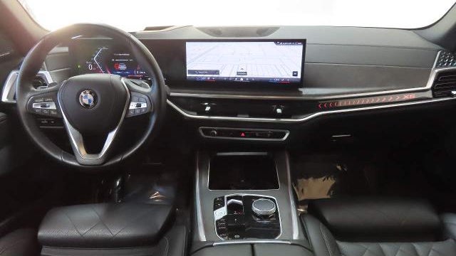 2025 BMW X5 sDrive40i