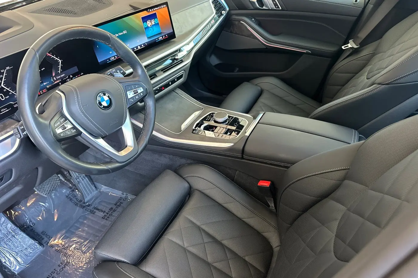 2026 BMW X5 - $58,798